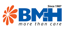 BMH Logo