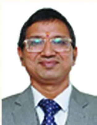 Dr. Rajesh Alugolu